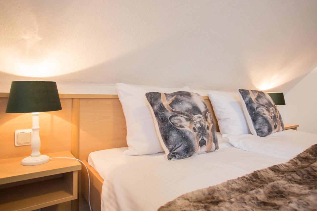 Hotel Kiepenkerl Βίντερμπεργκ Εξωτερικό φωτογραφία