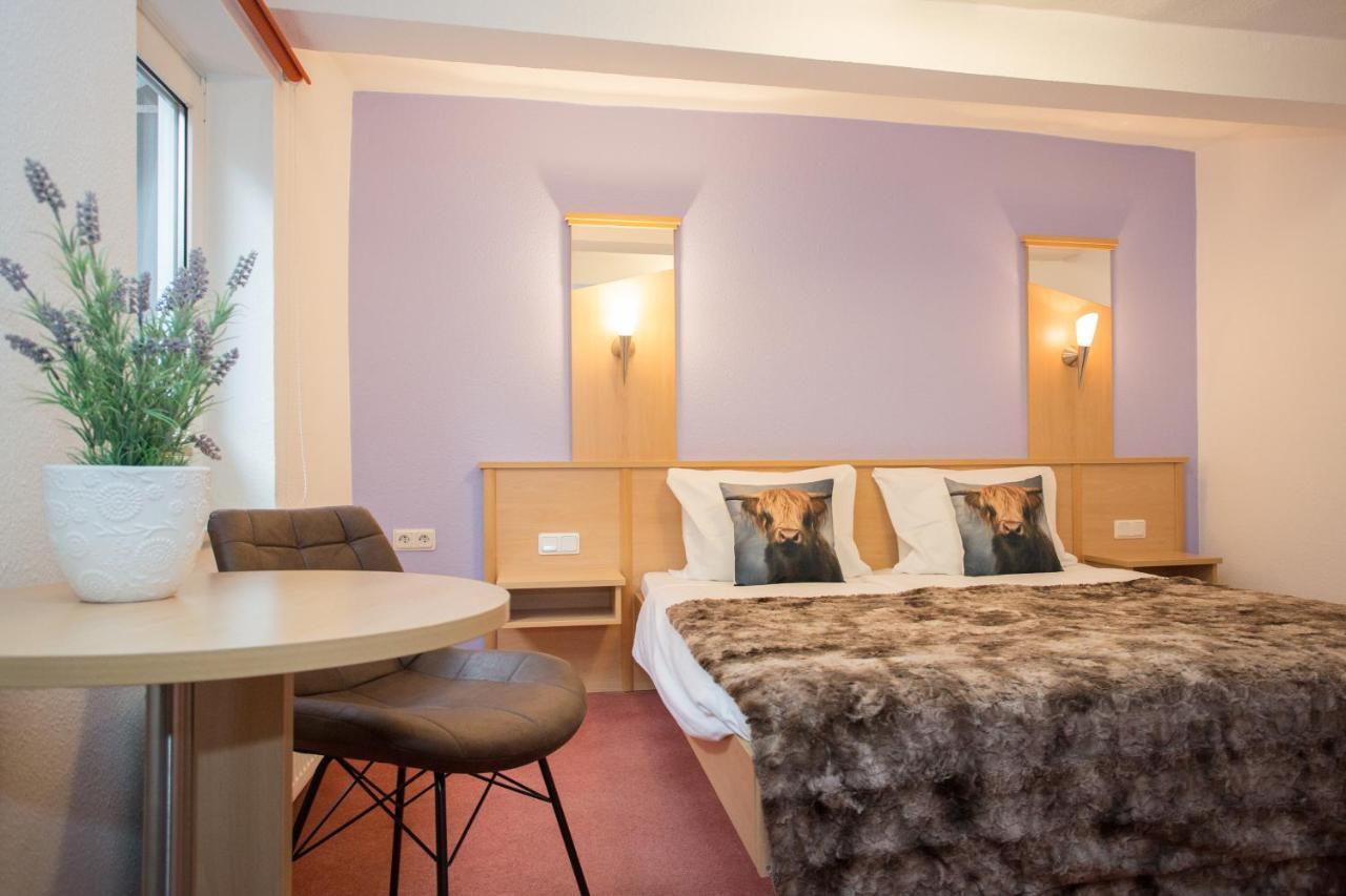 Hotel Kiepenkerl Βίντερμπεργκ Εξωτερικό φωτογραφία