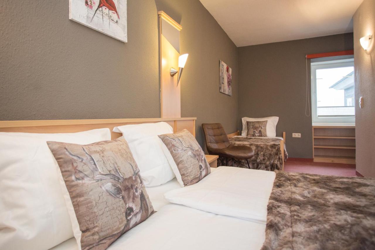 Hotel Kiepenkerl Βίντερμπεργκ Εξωτερικό φωτογραφία