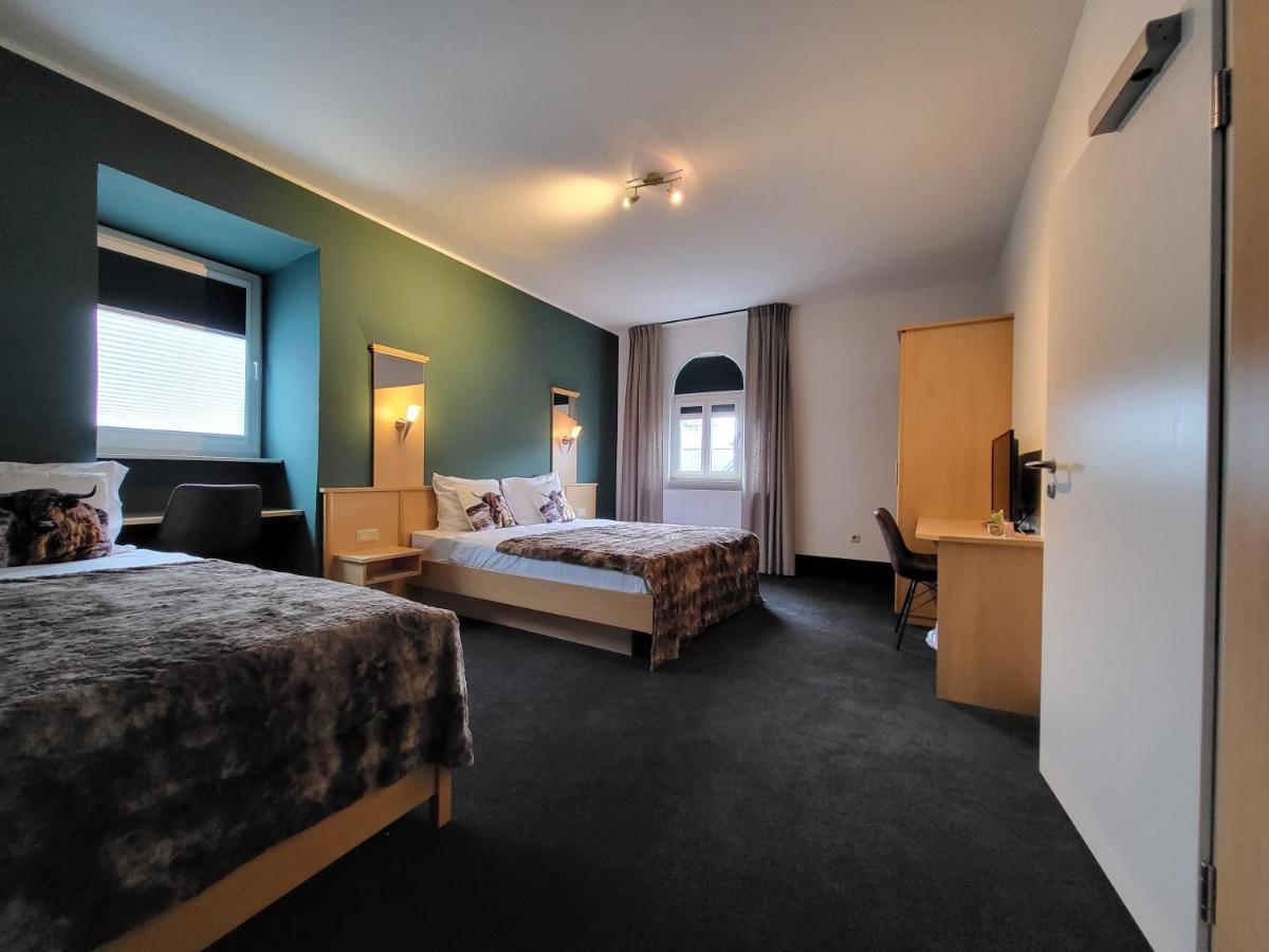 Hotel Kiepenkerl Βίντερμπεργκ Εξωτερικό φωτογραφία